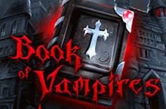 Book of Vampire